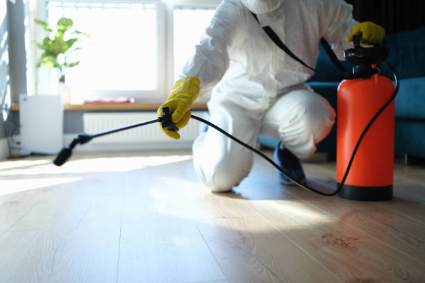 Reliable Hoarding Cleanup contractor in Norwood, NC by Dulley Family Biohazard Services